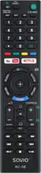 Savio Universal remote controller for Sony