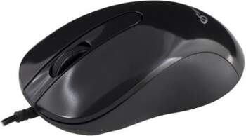 Sbox Optical Mouse M-901 black