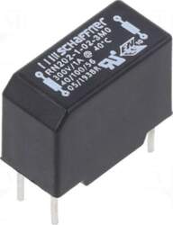 SCHAFFNER / TE Connectivity Inductor: wire