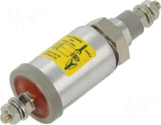 SCHAFFNER / TE Connectivity Filter: anti-interference