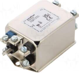 SCHAFFNER / TE Connectivity Filter: anti-interference
