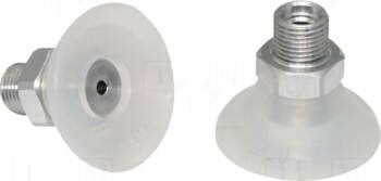 SCHMALZ Suction cup | Silicone SI