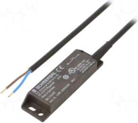 SCHMERSAL Reed switch | Range: 3÷60mm