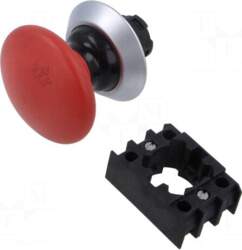 SCHMERSAL Switch: emergency stop | 22mm