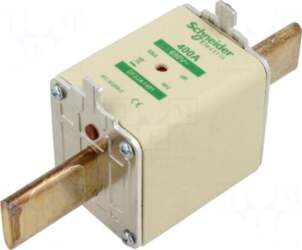SCHNEIDER ELECTRIC Fuse: fuse | NH2