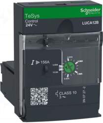 SCHNEIDER ELECTRIC Control unit | 3÷12A