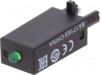 SCHNEIDER ELECTRIC Module protecting | Application: