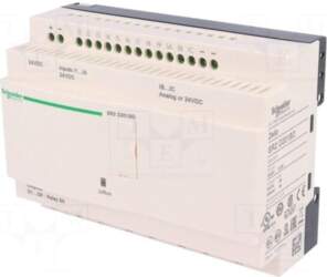 SCHNEIDER ELECTRIC Programmable relay | IN: