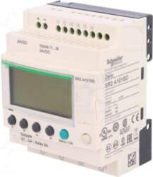 SCHNEIDER ELECTRIC Programmable relay | IN: