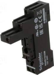 SCHNEIDER ELECTRIC Socket | PIN: 5