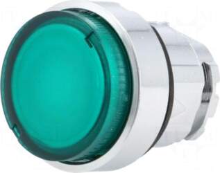 SCHNEIDER ELECTRIC Switch: push-button | Stabl