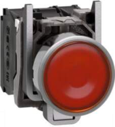 SCHNEIDER ELECTRIC Switch: push-button | 22mm