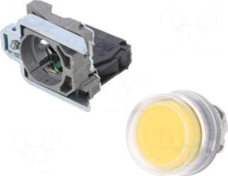 SCHNEIDER ELECTRIC Switch: push-button | 22mm