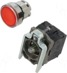 SCHNEIDER ELECTRIC Switch: push-button | 22mm