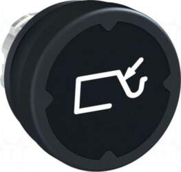 SCHNEIDER ELECTRIC Switch: push-button | 22mm