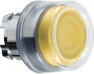 SCHNEIDER ELECTRIC Switch: push-button | 22mm