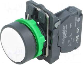 SCHNEIDER ELECTRIC Switch: push-button | 22mm