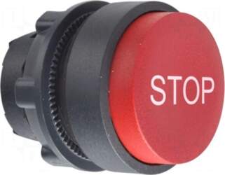 SCHNEIDER ELECTRIC Switch: push-button | 22mm