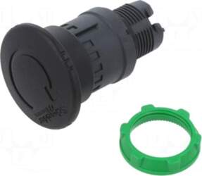 SCHNEIDER ELECTRIC Switch: push-button | 22mm