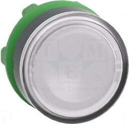 SCHNEIDER ELECTRIC Switch: push-button | 22mm