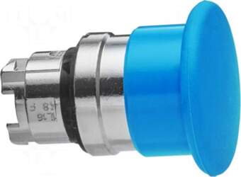 SCHNEIDER ELECTRIC Switch: push-button | 22mm