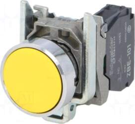 SCHNEIDER ELECTRIC Switch: push-button | Stabl
