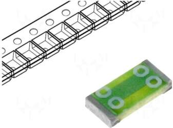 SCHURTER Fuse: fuse | time-lag |