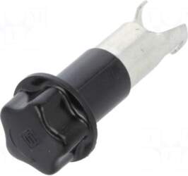 SCHURTER Fuse holder | cylindrical fuses