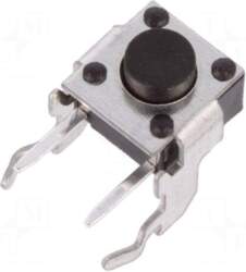 SCHURTER Microswitch TACT | SPST-NO |