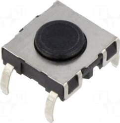 SCHURTER Microswitch TACT | SPST-NO |