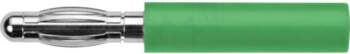 SCHÜTZINGER Adapter | green | 70VDC