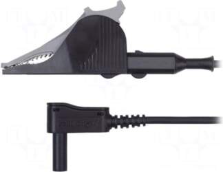 SCHÜTZINGER Test lead: single | 32A