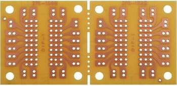 SCI Board: universal | single sided