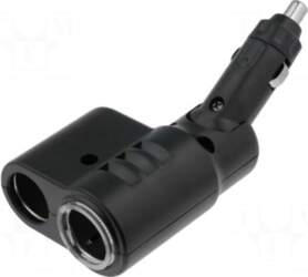 SCI Cigarette lighter splitter | car