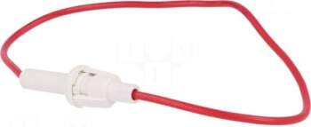 SCI Fuse holder | 5x20mm |