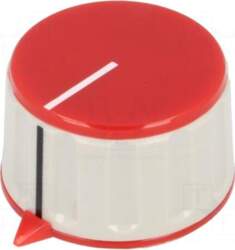 SCI Knob | with pointer |