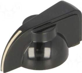 SCI Knob | with pointer |
