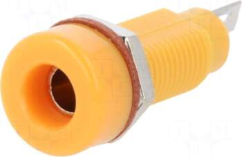 SCI Socket | 4mm banana |