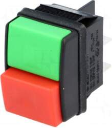 SCI Switch: push-button | Pos: 2