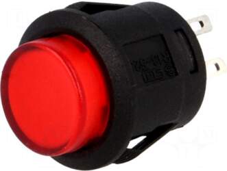 SCI Switch: push-button | Pos: 2