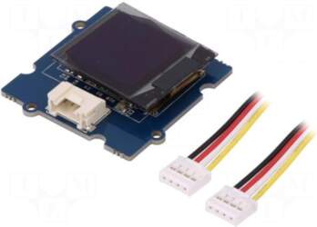 SEEED STUDIO Module: display | OLED