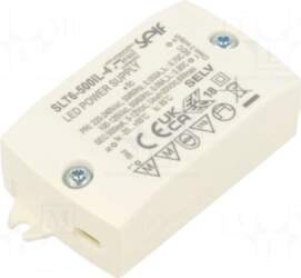 SELF Power supply: switching | LED