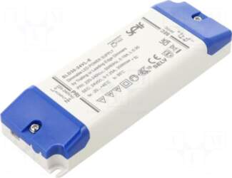 SELF Power supply: switching | LED