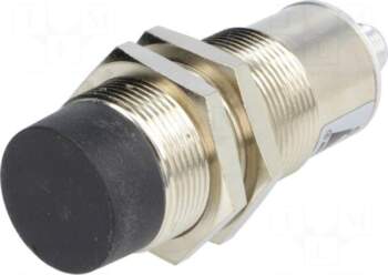 SELS Sensor: inductive | Output conf: