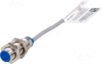 SELS Sensor: inductive | Output conf: