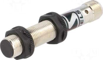 SELS Sensor: inductive | Output conf: