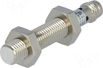 SELS Sensor: inductive | Output conf: