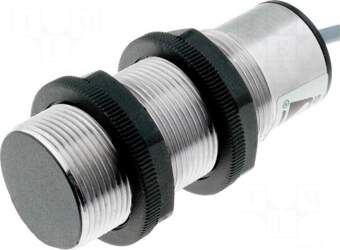SELS Sensor: inductive | Range: 0÷10mm