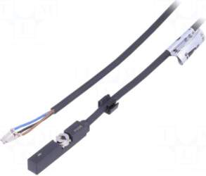 SELS Sensor: magnetic field | Range: