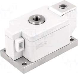 SEMIKRON DANFOSS Module: diode | single